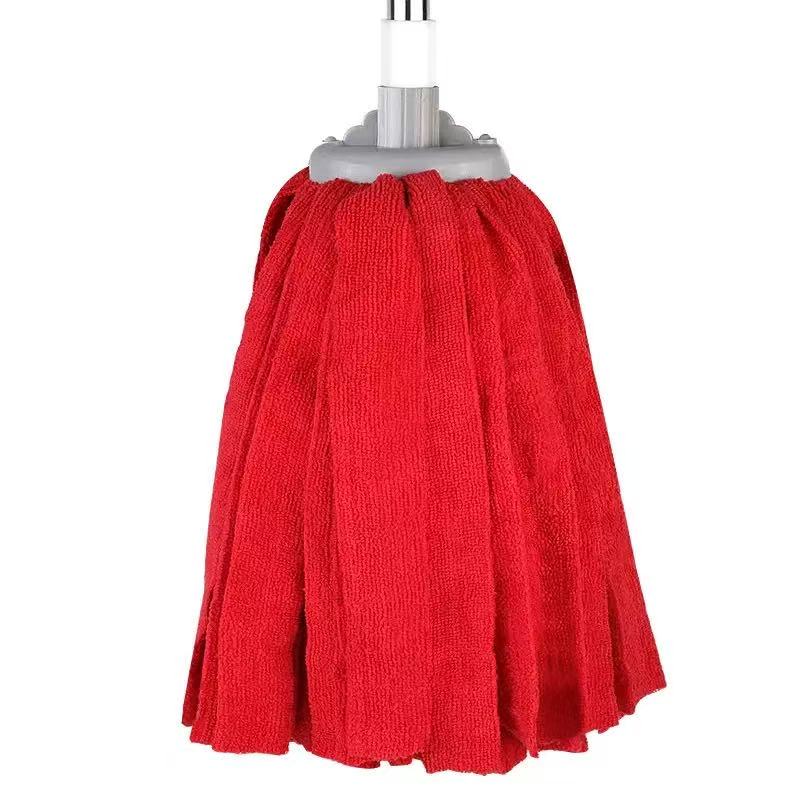 Microfiber Strip Mop